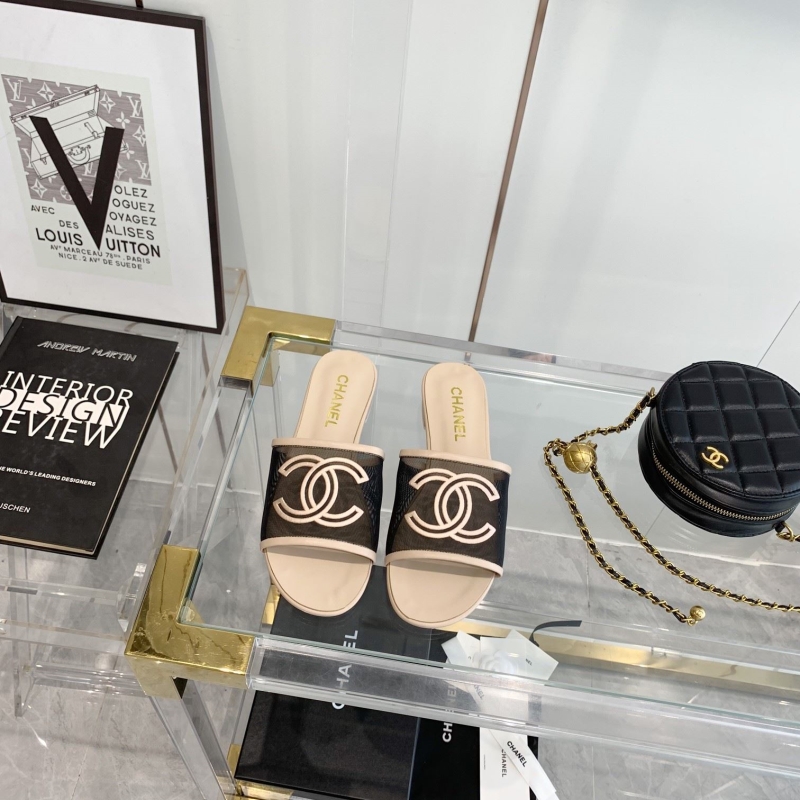 Ch*el slippers